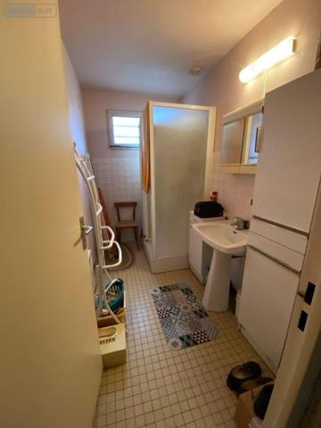 Maison à vendre à Lucé dans l'Eure-et-Loir (28110), ref : 483