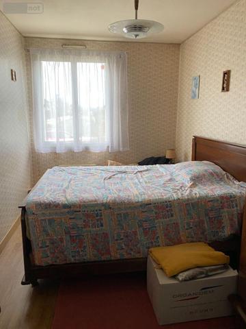 Maison à vendre à Lucé dans l'Eure-et-Loir (28110), ref : 483