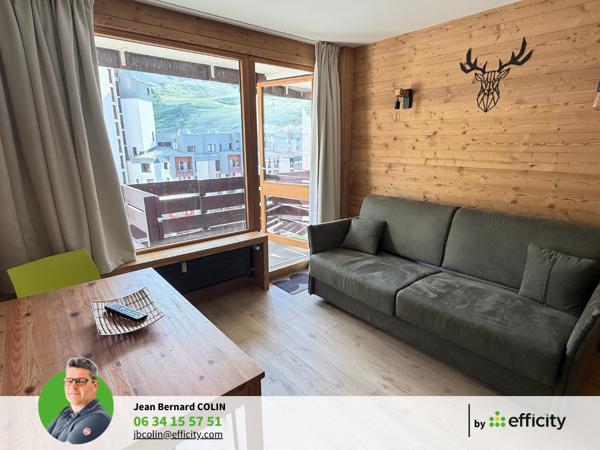 Appartement
         1 pièce
        - 22 m² 360 000 € *