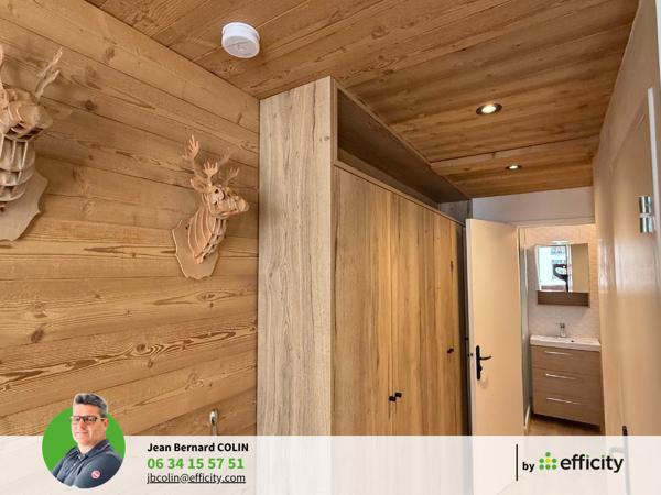Appartement
         1 pièce
        - 22 m² 360 000 € *