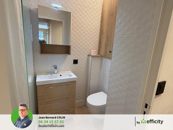 Appartement
         1 pièce
        - 22 m² 360 000 € *