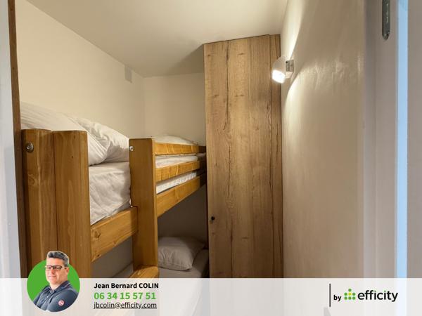 Appartement
         1 pièce
        - 22 m² 360 000 € *