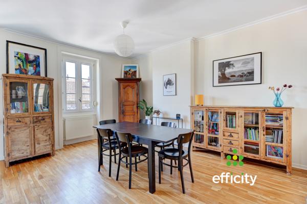 Appartement
         5 pièces
        - 132 m² 399 000 € *