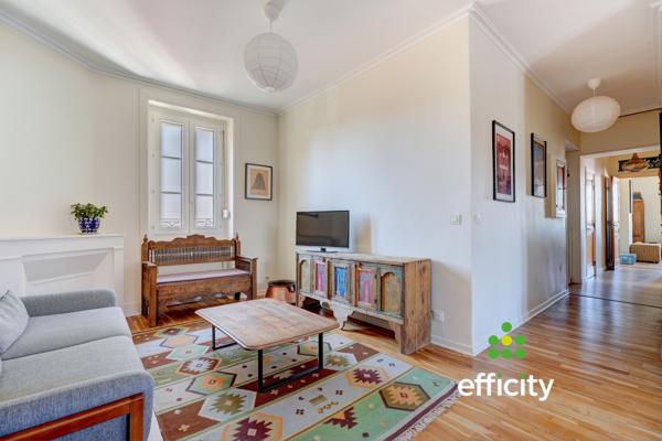 Appartement
         5 pièces
        - 132 m² 399 000 € *