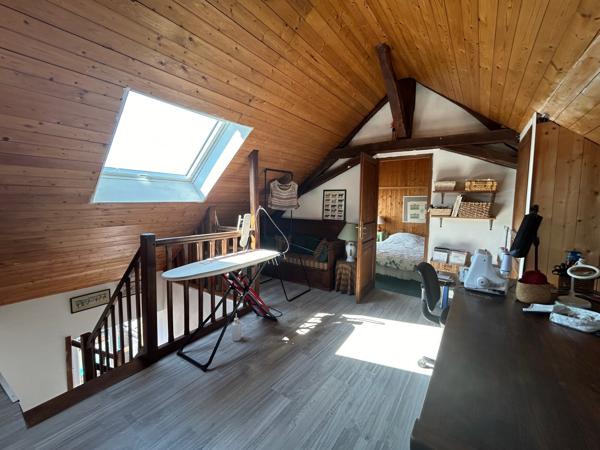 Maison à vendre à Sablé-sur-Sarthe (72300) - Sarthe