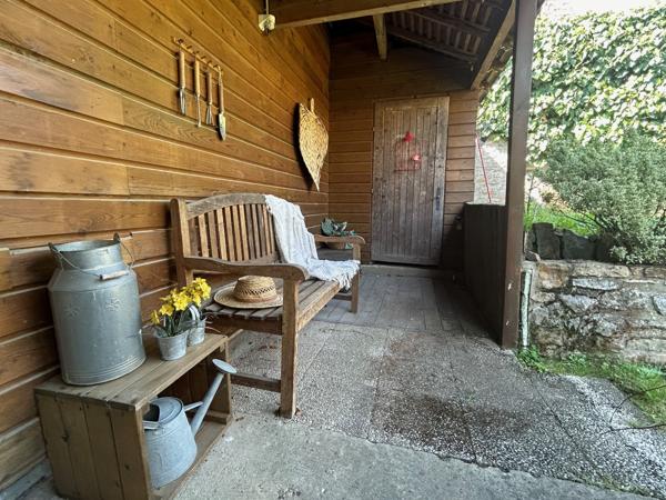 Maison à vendre à Sablé-sur-Sarthe (72300) - Sarthe