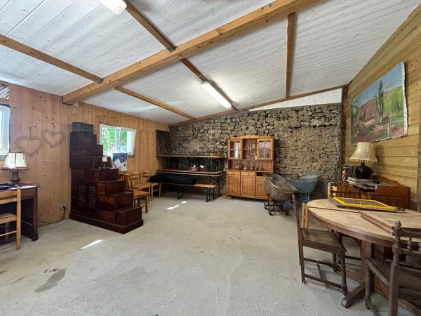 Maison à vendre à Sablé-sur-Sarthe (72300) - Sarthe
