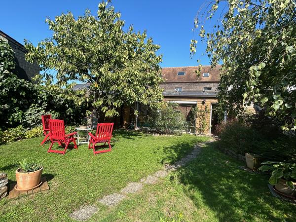 Maison à vendre à Sablé-sur-Sarthe (72300) - Sarthe
