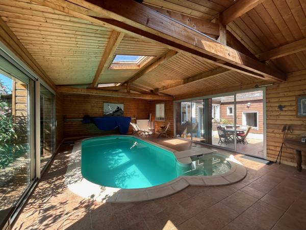 Maison à vendre à Sablé-sur-Sarthe (72300) - Sarthe