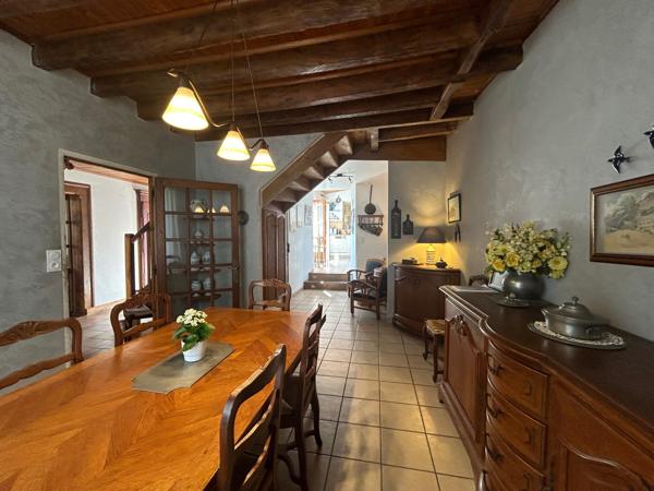 Maison à vendre à Sablé-sur-Sarthe (72300) - Sarthe