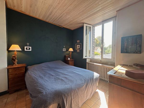 Maison à vendre à Sablé-sur-Sarthe (72300) - Sarthe
