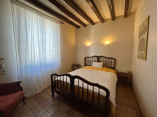 Maison à vendre à Sablé-sur-Sarthe (72300) - Sarthe