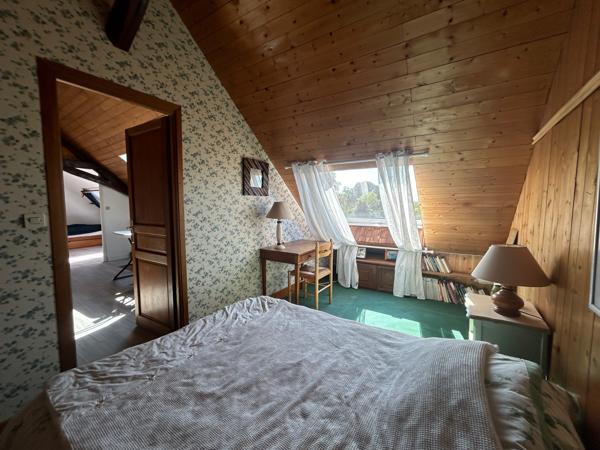 Maison à vendre à Sablé-sur-Sarthe (72300) - Sarthe