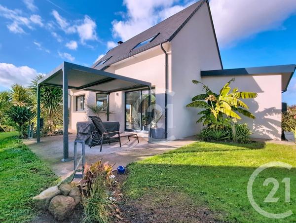 Maison à vendre  5 pièces - 107 m2 MOUEN - 14