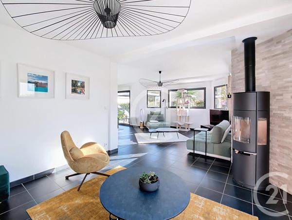 Maison à vendre  5 pièces - 107 m2 MOUEN - 14