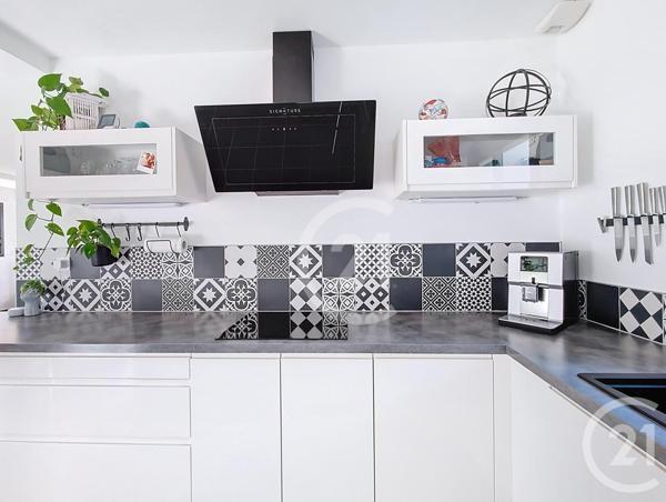 Maison à vendre  5 pièces - 107 m2 MOUEN - 14