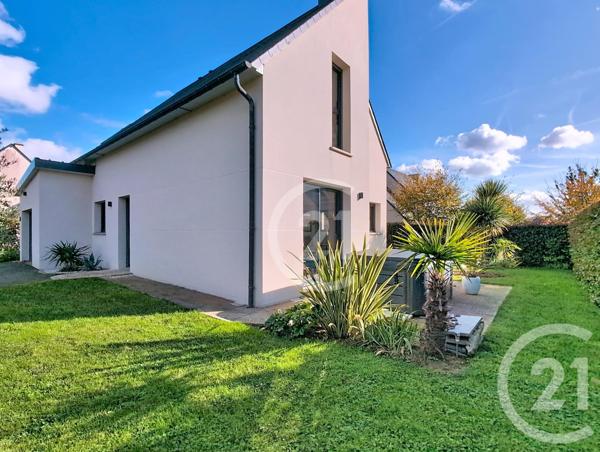 Maison à vendre  5 pièces - 107 m2 MOUEN - 14