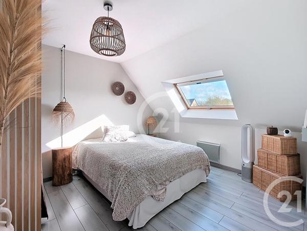 Maison à vendre  5 pièces - 107 m2 MOUEN - 14