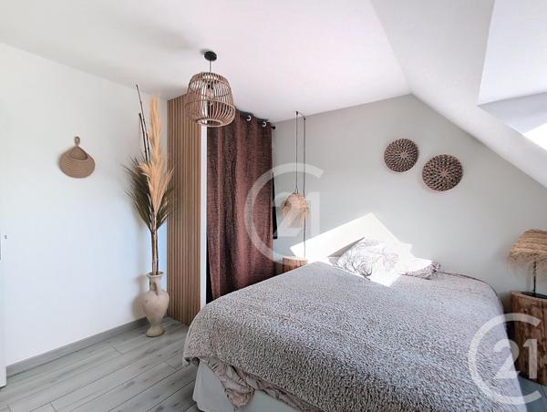 Maison à vendre  5 pièces - 107 m2 MOUEN - 14