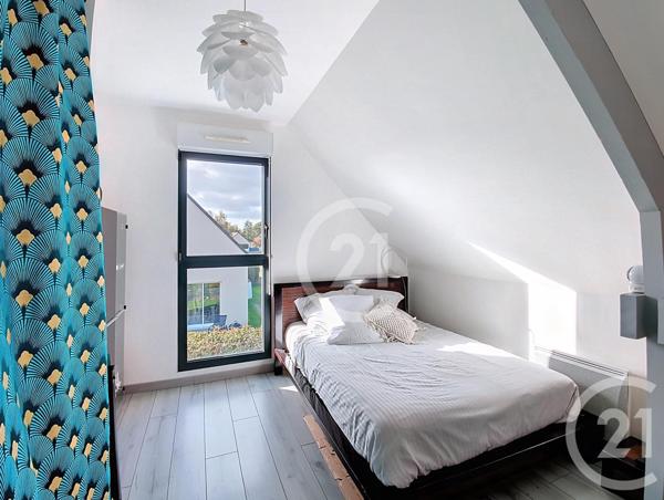 Maison à vendre  5 pièces - 107 m2 MOUEN - 14