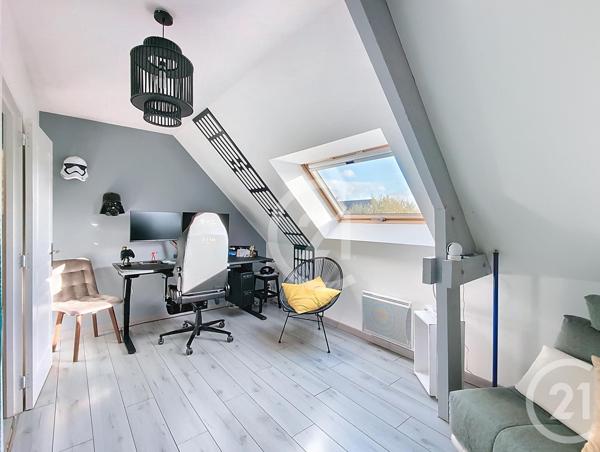 Maison à vendre  5 pièces - 107 m2 MOUEN - 14