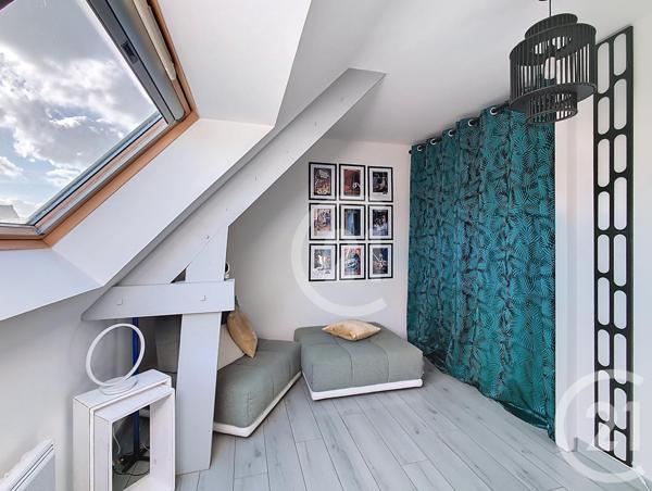 Maison à vendre  5 pièces - 107 m2 MOUEN - 14