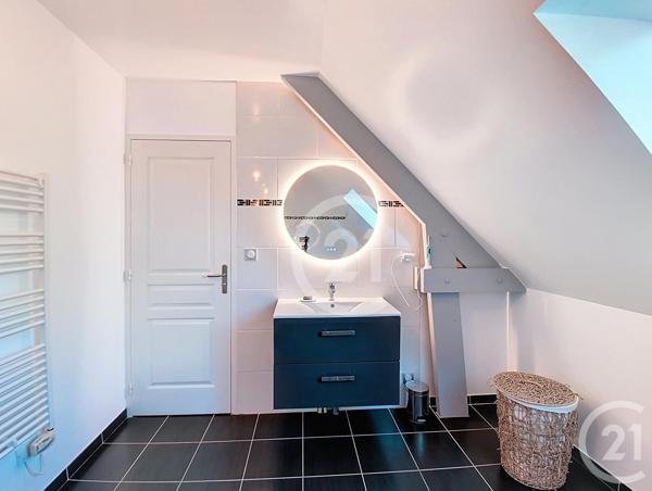 Maison à vendre  5 pièces - 107 m2 MOUEN - 14