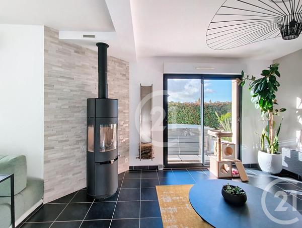 Maison à vendre  5 pièces - 107 m2 MOUEN - 14