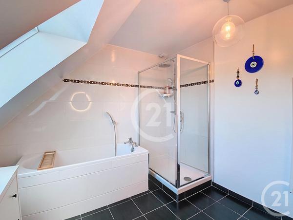 Maison à vendre  5 pièces - 107 m2 MOUEN - 14