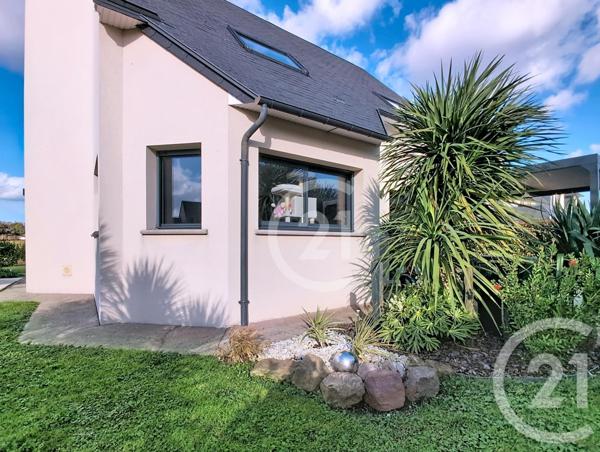 Maison à vendre  5 pièces - 107 m2 MOUEN - 14