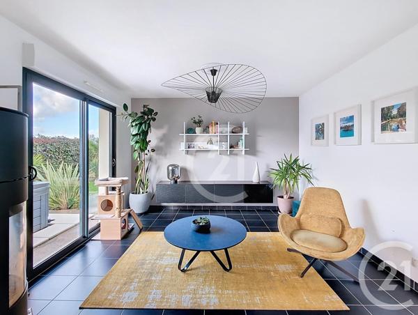 Maison à vendre  5 pièces - 107 m2 MOUEN - 14