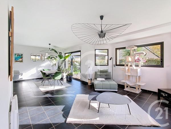 Maison à vendre  5 pièces - 107 m2 MOUEN - 14