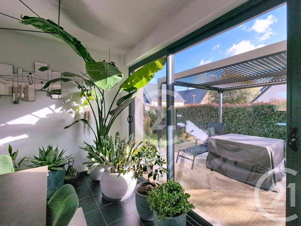 Maison à vendre  5 pièces - 107 m2 MOUEN - 14