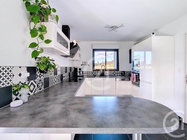 Maison à vendre  5 pièces - 107 m2 MOUEN - 14