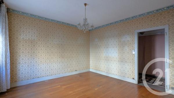 Appartement T2 à vendre  2 pièces - 58,40 m2 CHAMBERY - 73