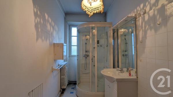 Appartement T2 à vendre  2 pièces - 58,40 m2 CHAMBERY - 73