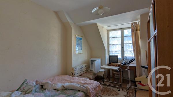 Appartement T2 à vendre  2 pièces - 58,40 m2 CHAMBERY - 73