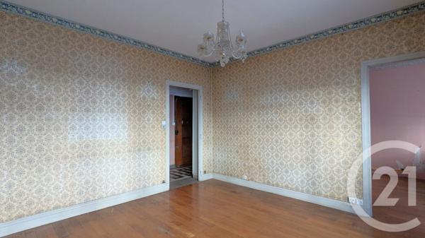 Appartement T2 à vendre  2 pièces - 58,40 m2 CHAMBERY - 73