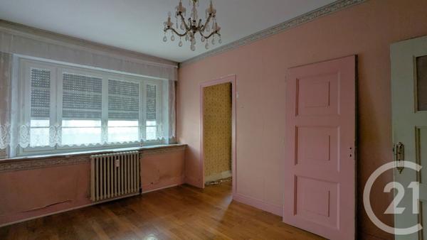 Appartement T2 à vendre  2 pièces - 58,40 m2 CHAMBERY - 73