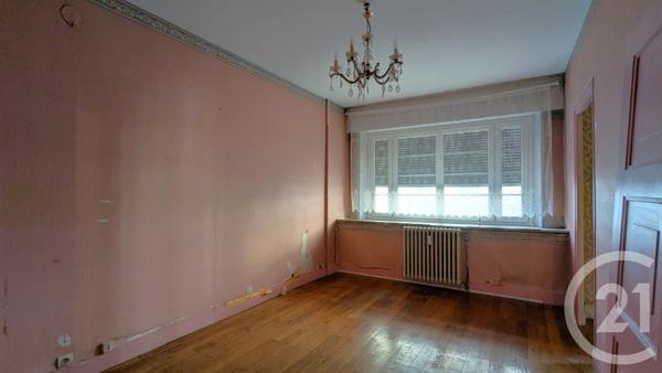 Appartement T2 à vendre  2 pièces - 58,40 m2 CHAMBERY - 73
