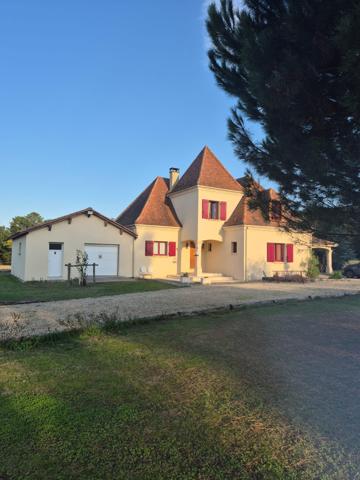 Maison à vendre à Mussidan (24400) - Dordogne