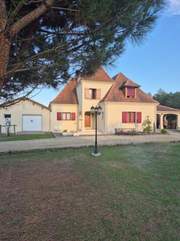 Maison à vendre à Mussidan (24400) - Dordogne