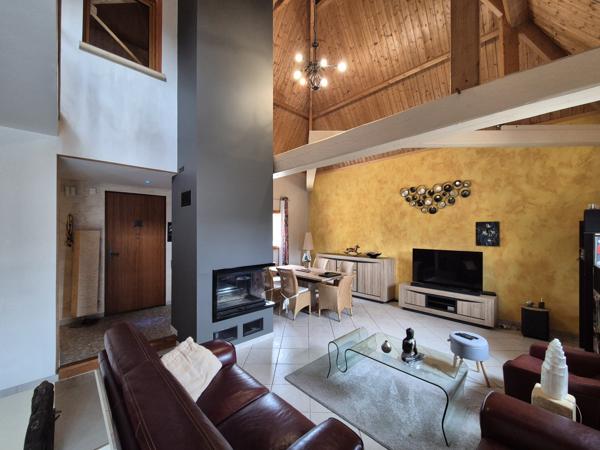 Maison à vendre à Mussidan (24400) - Dordogne