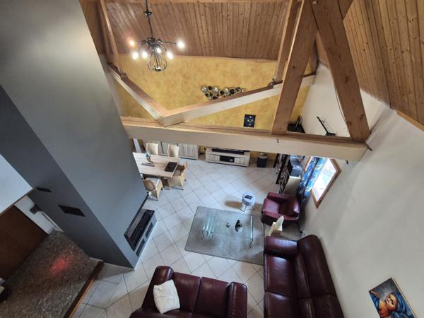 Maison à vendre à Mussidan (24400) - Dordogne