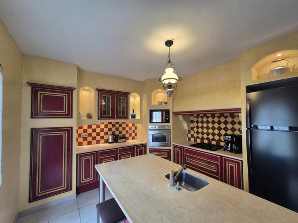 Maison à vendre à Mussidan (24400) - Dordogne
