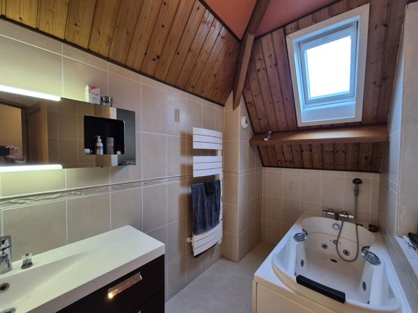 Maison à vendre à Mussidan (24400) - Dordogne