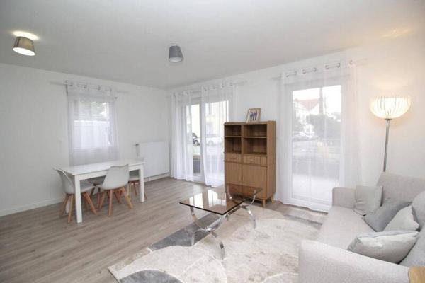 Appartement 2 pièces - 44600 Saint-Nazaire