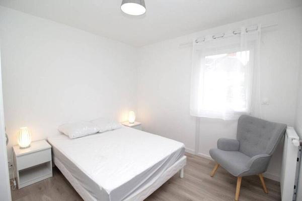 Appartement 2 pièces - 44600 Saint-Nazaire