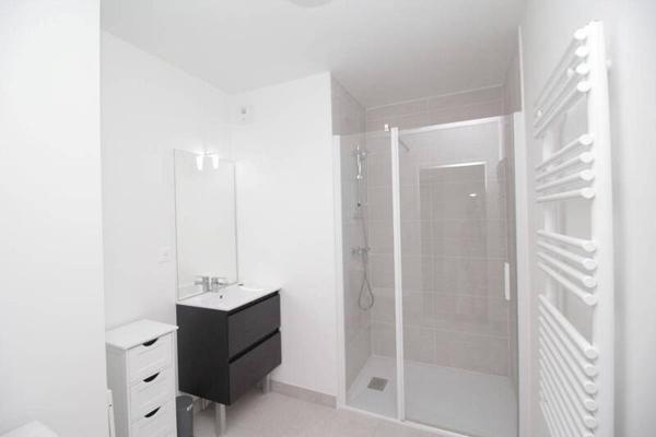 Appartement 2 pièces - 44600 Saint-Nazaire