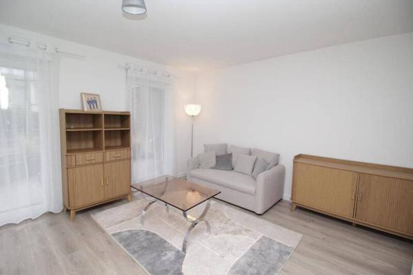 Appartement 2 pièces - 44600 Saint-Nazaire